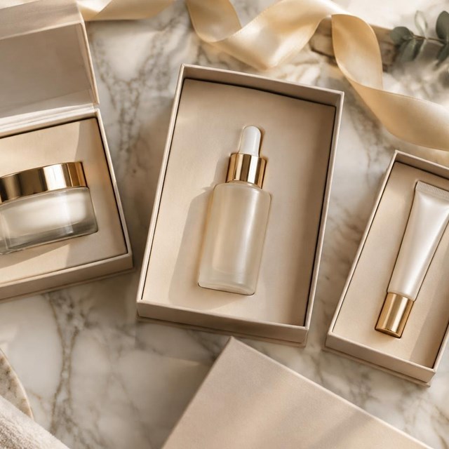 ¡5 ventajas de comprar tu cosmética en pack!