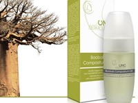 Aceite de Baobab