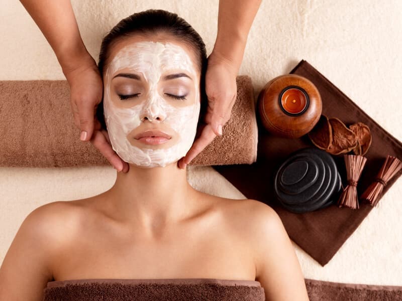 Higiene facial en Lugo