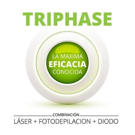 Logo Triphase