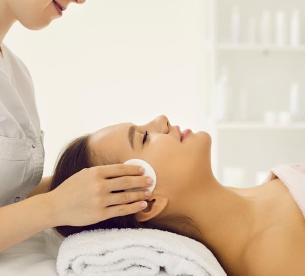 Centro de estética en Lugo