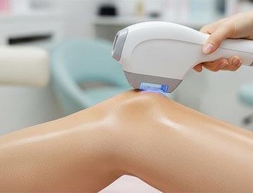 Los métodos de depilación menos agresivos para la piel