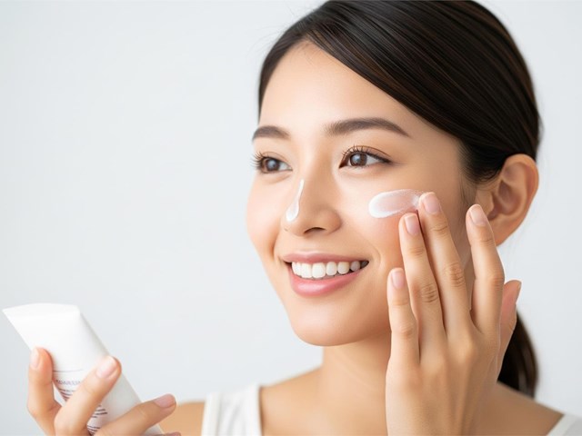 ¿Por qué no debes dejar de usar crema solar tras el verano?