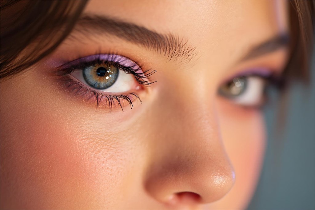 Trucos para agrandar tu mirada con maquillaje