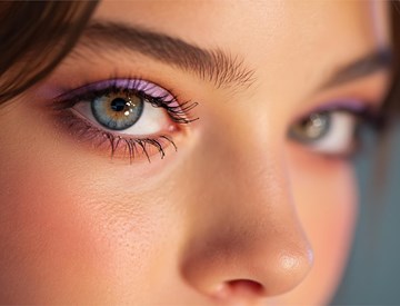 Trucos para agrandar tu mirada con maquillaje